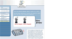 Desktop Screenshot of newjerseycpa.com